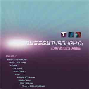 Jean Michel Jarre - Odyssey Through O₂ download flac