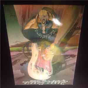 Jerry Garcia - Reflections FLAC album