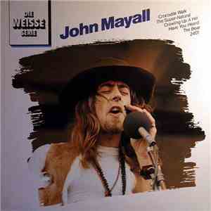 John Mayall - John Mayall download flac