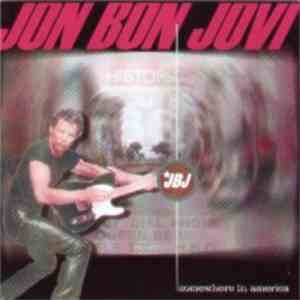 Jon Bon Jovi - Somewhere In America download flac