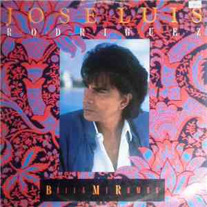 Jose Luis Rodriguez - Baila Mi Rumba FLAC album