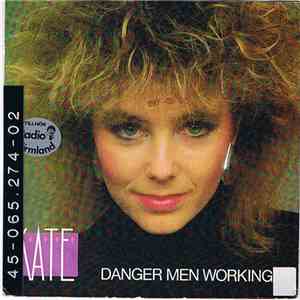 Kate - Danger Men Working download flac