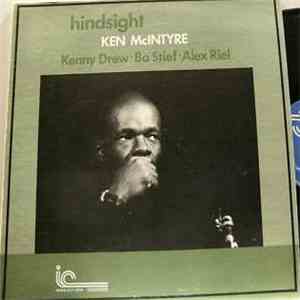 Ken McIntyre - Hindsight download flac
