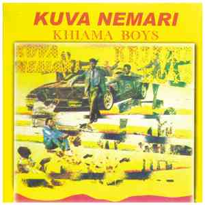 Khiama Boys - Kuva Nemari download flac