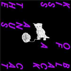 Kiss The Anus Of A Black Cat - An Interlude To The Outermost FLAC album