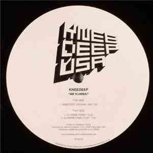 Knee Deep - Me Kumba! download flac