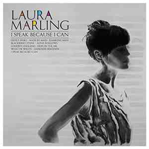 Laura Marling - I Speak Because I Can download flac
