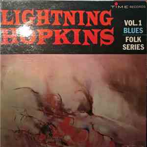 Lightning Hopkins - Blues Folk Series Vol. 1 download flac
