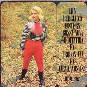 Lily Berglund - Fasters Bossa Nova download flac