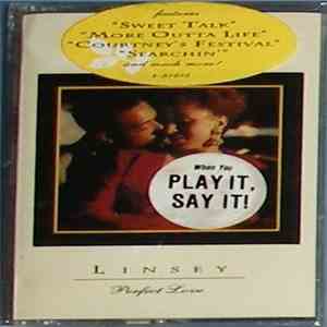 Linsey - Perfect Love download flac