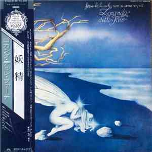 Locanda Delle Fate - Forse Le Lucciole Non Si Amano Più download flac