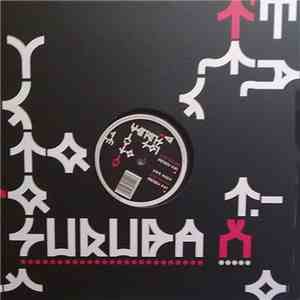 Los Suruba - Chuck EP download flac