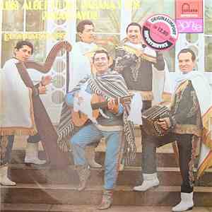 Luis Alberto Del Parana Y Los Paraguayos - Guantanamera download flac