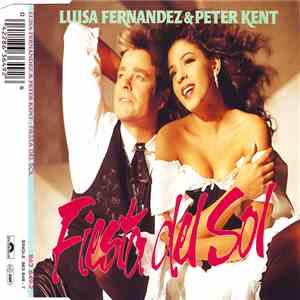 Luisa Fernandez & Peter Kent - Fiesta Del Sol download flac