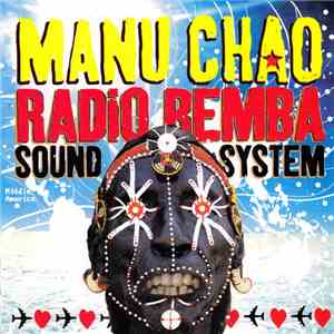 Manu Chao - Radio Bemba Sound System download flac