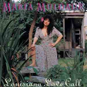 Maria Muldaur - Louisiana Love Call download flac