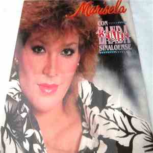 Marisela - Con Banda Sinaloense download flac