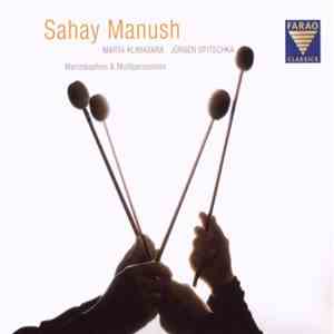 Marta Klimasara, Jürgen Spitschka - Sahay Manush download flac