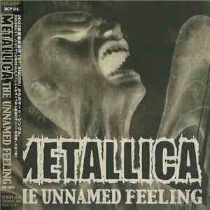 Metallica - The Unnamed Feeling download flac