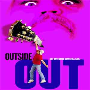 Mike Gordon - Outside Out FLAC album