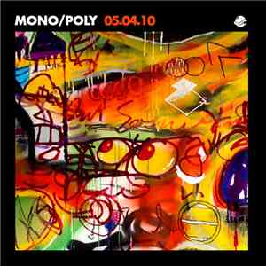 Mono/Poly - Spring 2010 Mix - Andrew Meza's BTS Radio FLAC album