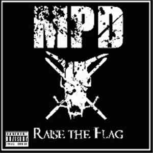 MPD - Raise The Flag download flac