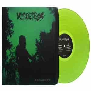 Murderess - The Last Thing You Will Ever See... download flac