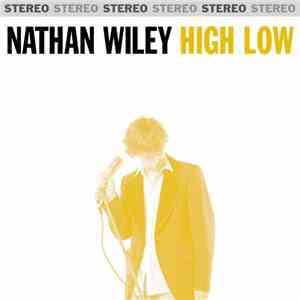 Nathan Wiley - High Low download flac