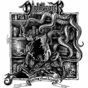 Nightbearer - Stories From Beyond download flac