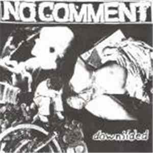 No Comment - Downsided download flac
