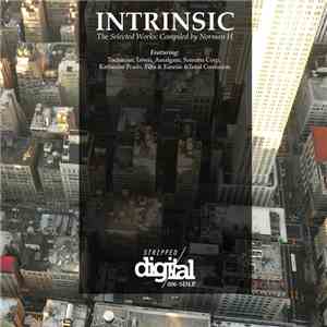 Norman H - Intrinsic - The Selected Works download flac