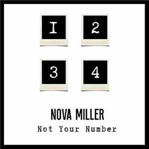 Nova Miller - Not Your Number download flac