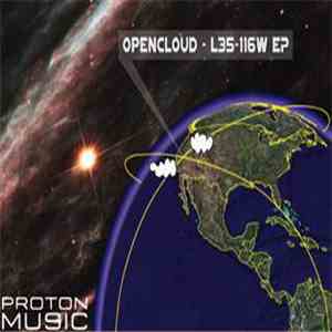 Opencloud - L35-116W EP download flac