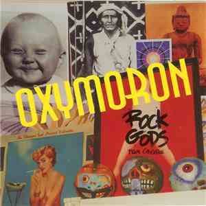 Oxymoron - Rock Gods From Chicopee download flac