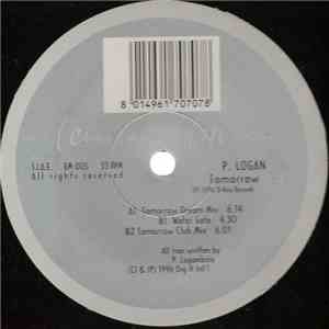 P. Logan - Tomorrow download flac
