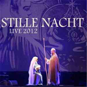 Paddy Kelly, Patricia Kelly, Kathy Kelly, Paul Kelly , Joey Kelly  - Stille Nacht Live 2012 download flac