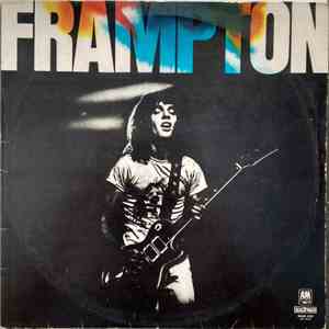 Peter Frampton - Frampton download flac