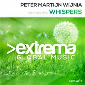 Peter Martijn Wijnia - Whispers download flac