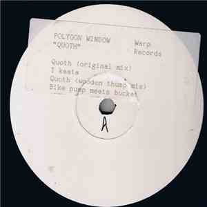 Polygon Window - Quoth download flac