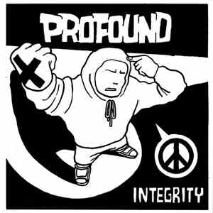 Profound  - Integrity download flac