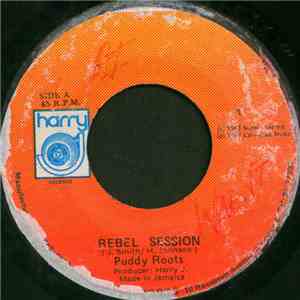 Puddy Roots - Rebel Session download flac