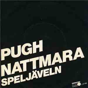 Pugh - Nattmara download flac