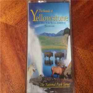 Randy Petersen - The Sounds Of Yosemite download flac