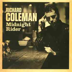 Richard Coleman - Midnight Rider download flac