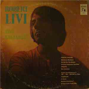 Roberto Livi - Nos Amamos download flac