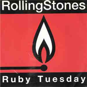 RollingStones - Ruby Tuesday download flac
