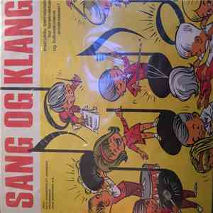 Ruth Sommerfeldt Jacobsen - Sang og Klang download flac