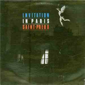 Saint-Preux - Invitation In Paris download flac