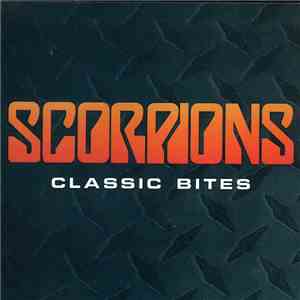 Scorpions - Classic Bites download flac