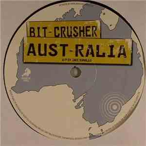 Sepro-Matiq / Bit-Crusher - Slov-Akia / Aust-Ralia download flac